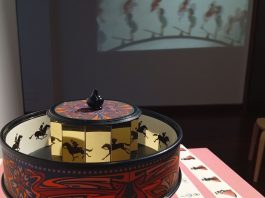 Semana Santa en el MUBAG Semana Santa MUBAG 2026