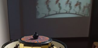 Semana Santa en el MUBAG Semana Santa MUBAG 2026