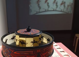 Semana Santa MUBAG 2026