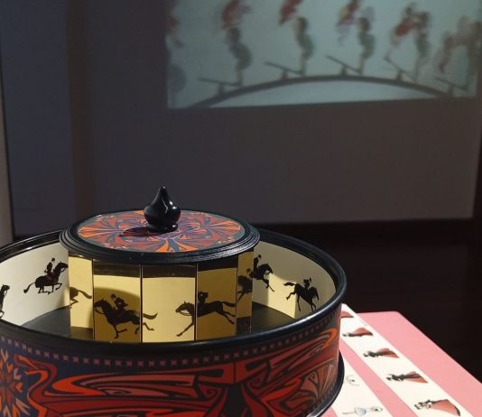 Semana Santa en el MUBAG Semana Santa MUBAG 2026