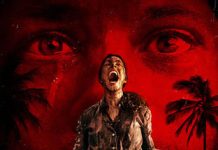 Send Help (Enviad ayuda)