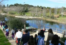 Senderos de Otoño 2025