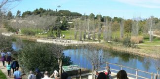 ‘Senderos de Otoño’: itinerarios ambientales gratuitos por Alicante Senderos de Otoño 2025