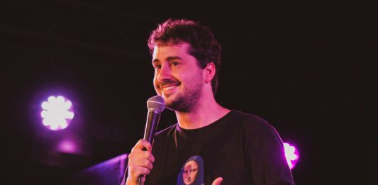 Sergio Bezos Teatro Principal Alicante