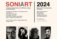 SoniArt 2024 MACA
