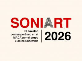 Soniart Maca 2026