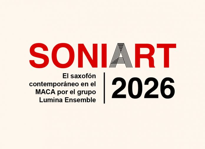 Soniart Maca 2026