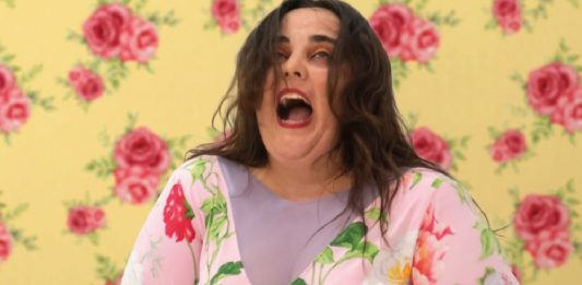 ‘Soy un baile’ en el Paraninfo de la UA Soy un baile Rosa Romero UA 8M