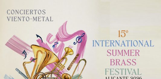 Summer Brass Festival Alicante 2026
