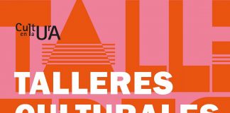 Talleres UA primer cuatrimestre 2025-2026