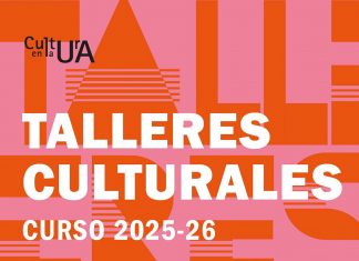 Talleres UA primer cuatrimestre 2025-2026