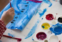 Talleres infantiles Museo The Ocean Race