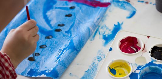 Talleres infantiles Museo The Ocean Race