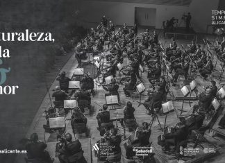 Temporada sinfónica 2026-27 ADDA