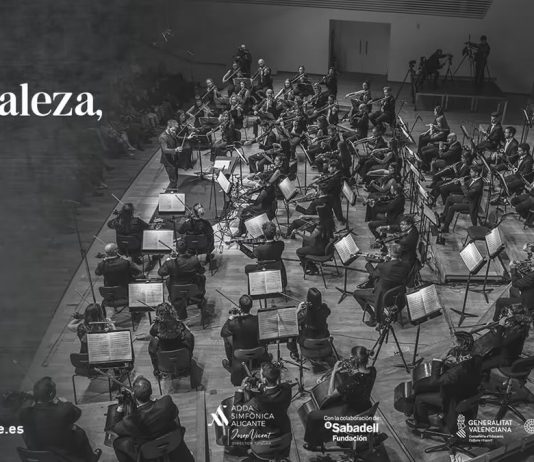Temporada sinfónica 2026-27 ADDA