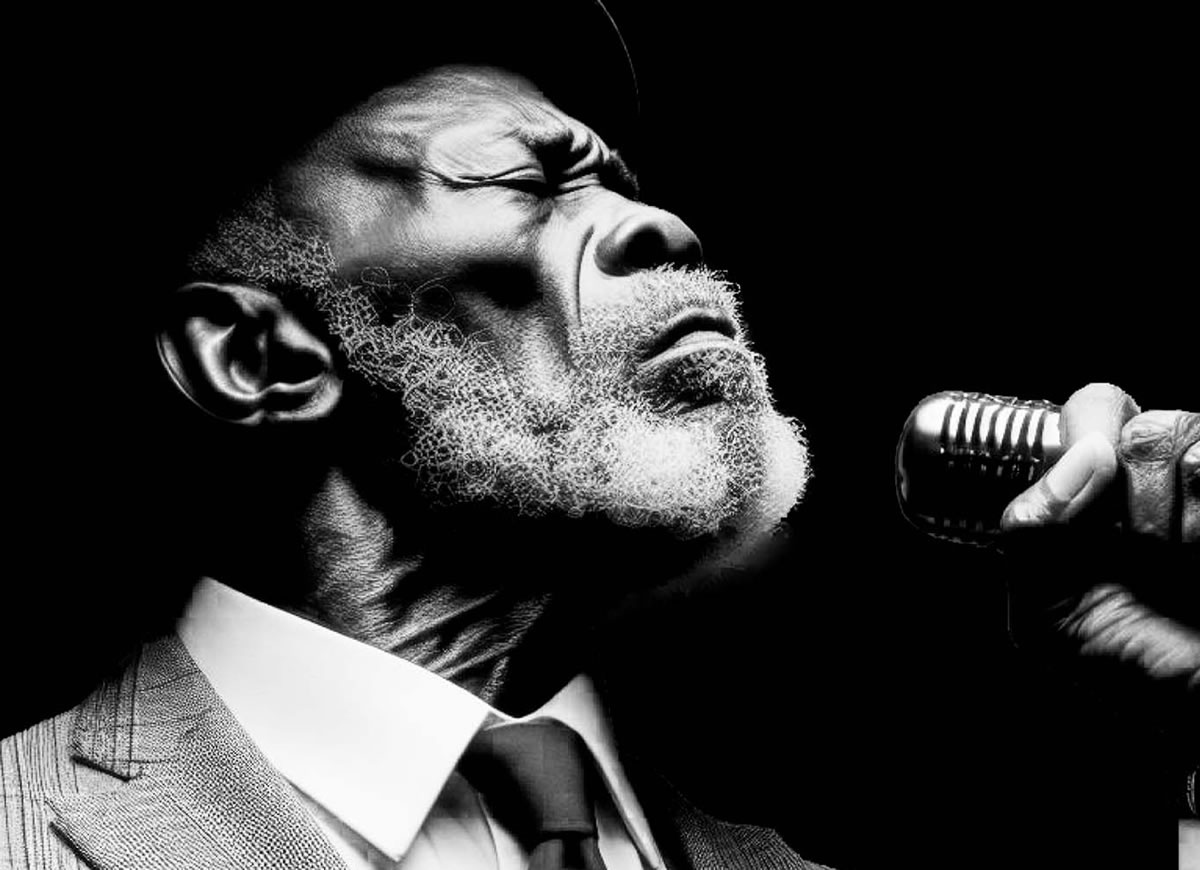 The best of soul Teatro Principal Alicante