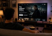 Por qué amamos los thrillers de alta tensión y grandes riesgos