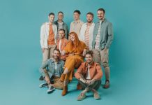 Tito Pontent en concierto en el Paraninfo de la UA Tito Pontet concierto Paraninfo UA