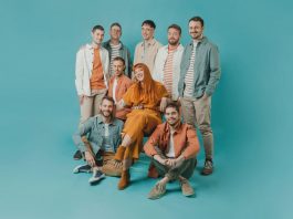 Tito Pontent en concierto en el Paraninfo de la UA Tito Pontet concierto Paraninfo UA