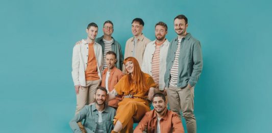 Tito Pontent en concierto en el Paraninfo de la UA Tito Pontet concierto Paraninfo UA