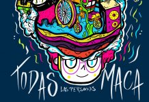 Todas las personas MACA