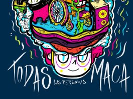 Todas las personas MACA