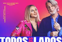 Todos los lados de la cama