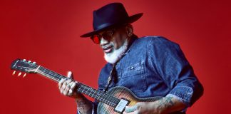 Toronzo Cannon Teatro Principal Alicante