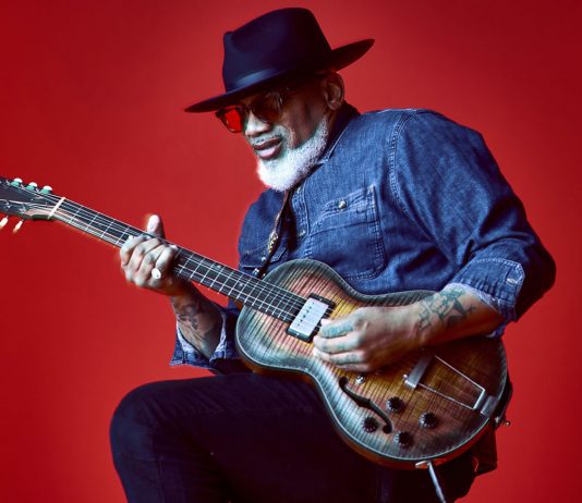 Toronzo Cannon Teatro Principal Alicante