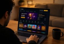 Deja de girar carretes inútiles: las tragaperras de programas de juegos pagan dinero real y tenemos pruebas