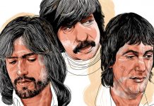 Triana una noche de amor desesperada Teatro Principal Alicante