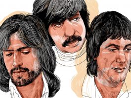 Triana una noche de amor desesperada Teatro Principal Alicante