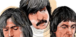 ‘Una noche de amor desesperada’ en el Teatro Principal de Alicante Triana una noche de amor desesperada Teatro Principal Alicante