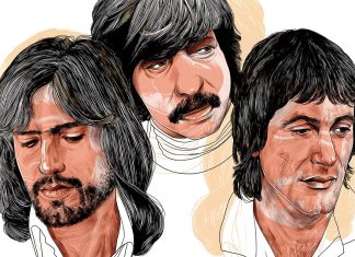 Triana una noche de amor desesperada Teatro Principal Alicante