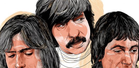 Triana una noche de amor desesperada Teatro Principal Alicante