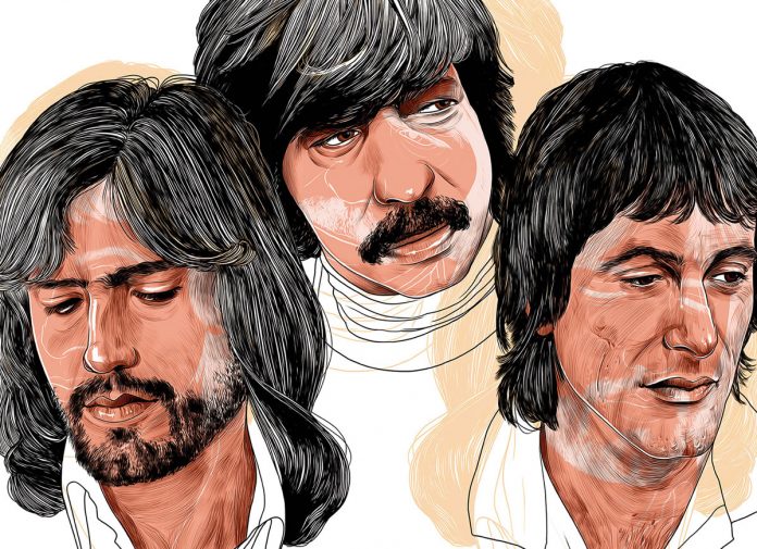 Triana una noche de amor desesperada Teatro Principal Alicante