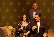 ‘Una noche de zarzuela’ en el Teatro Principal de Alicante Una noche de Zarzuela Teatro Principal Alicante