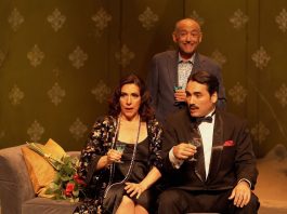 Una noche de Zarzuela Teatro Principal Alicante