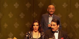 Una noche de Zarzuela Teatro Principal Alicante