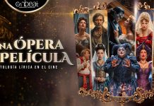 Una ópera de película Kinépolis Live