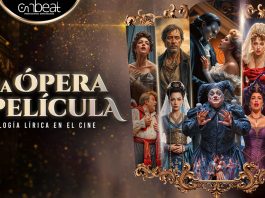 Una ópera de película Kinépolis Live