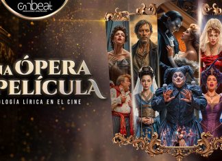 Una ópera de película Kinépolis Live