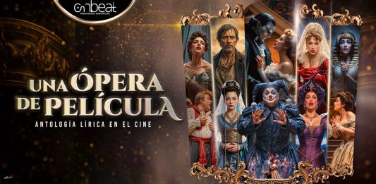 Una ópera de película Kinépolis Live