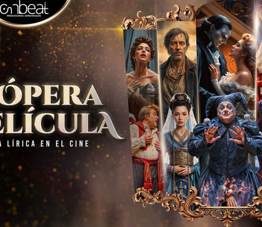 ‘Una ópera de película’ en Kinépolis Live Una ópera de película Kinépolis Live