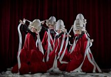 ‘Va de Bach’ en el Teatre Arniches Va de Bach Teatre Arniches