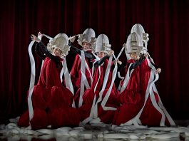 ‘Va de Bach’ en el Teatre Arniches Va de Bach Teatre Arniches