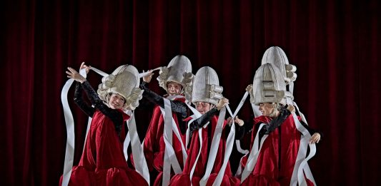Va de Bach Teatre Arniches