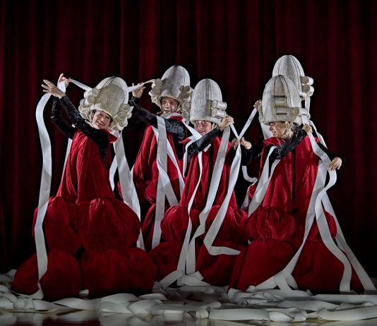 Va de Bach Teatre Arniches