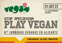 Vegan Fest Alicante 2022