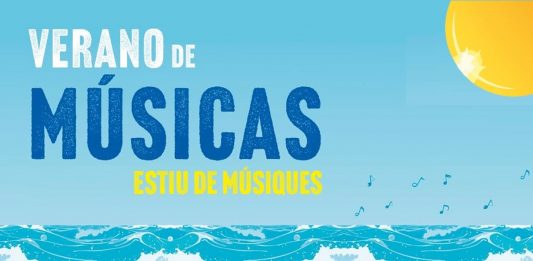 ‘Verano de Músicas’, conciertos gratis en la Plaza del Ayuntamiento de Alicante Verano de Músicas Alicante 2026